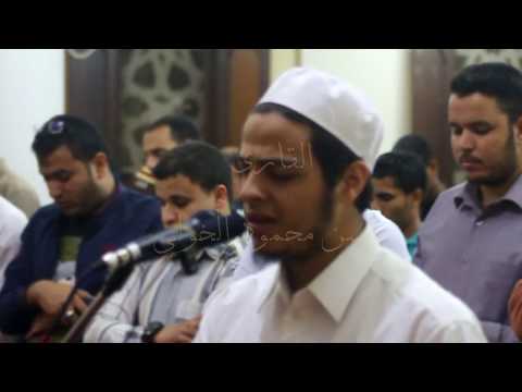 و ن اد ى أ ص ح اب الن ار أ ص ح اب ال ج ن ة استغاثة أهل النار بأهل الجنة حسن محمود الخولي