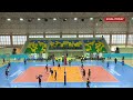 PLAY OFF 13 - 16 // SPORT-S (UGA)  VS  GSU (KEN)