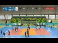 PLAY OFF 13 - 16 // SPORT-S (UGA)  VS  GSU (KEN)
