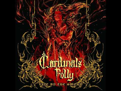 CARDINALS FOLLY - Luciferian (Single 2023)