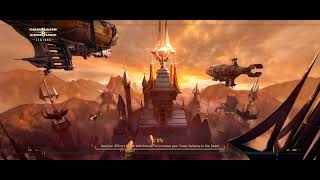 command and conquers Tanya attack yuri