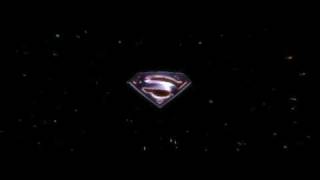 Superman returns mock opening credits ...