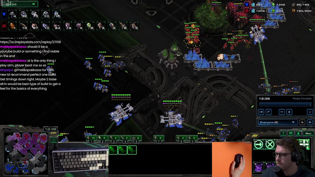 Top GM KR Ladder - 2026/2/15