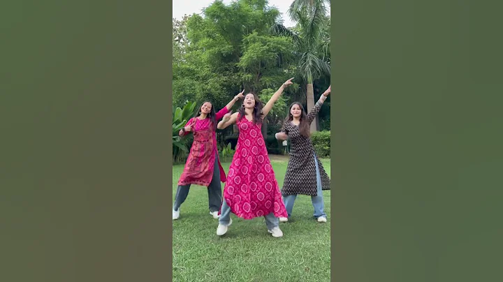 Marathi song❤️🤩 #trending #dance thumbnail