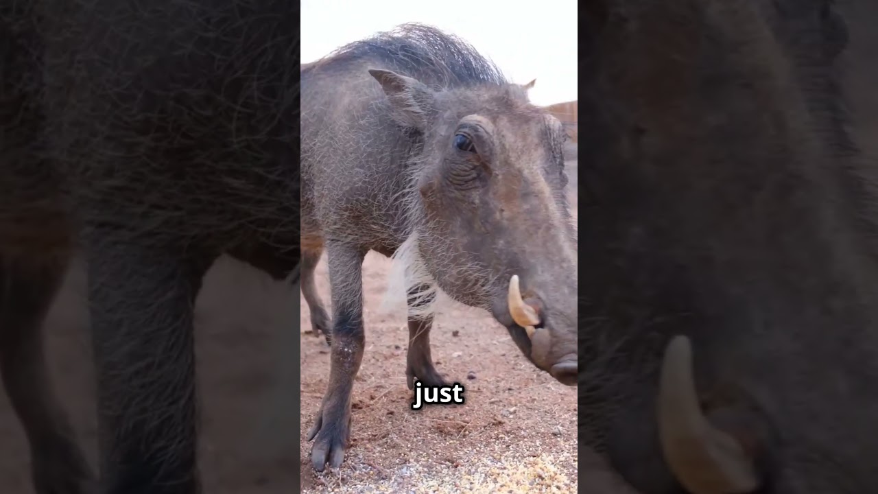 Discover France’s Iconic Wildlife in 60 Seconds!