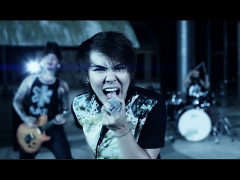 The World Over - "Swervewolf" (OFFICIAL MUSIC VIDEO)