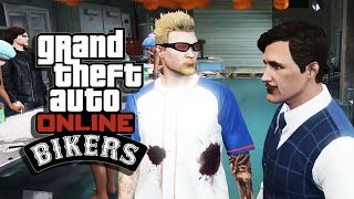 JUST THE TIPS - GTA 5 Gameplay screenshot 4