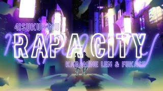 RAPA City