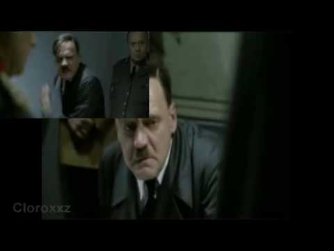 Hitler Love Castlevania