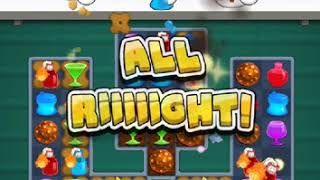 Family Guy - Another Freakin Mobile Game - Level 309 - No Boosters (by match3news.com) screenshot 2