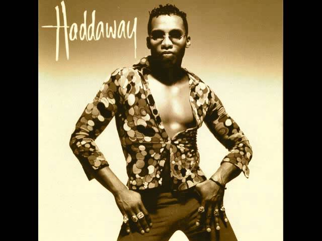 Life (Remix Version) ~ Haddaway - YouTube