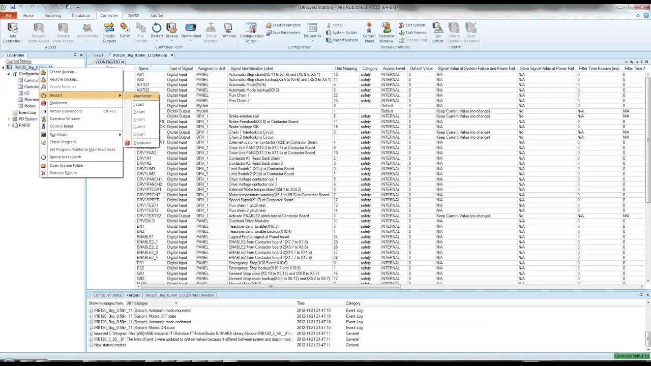 Abb Robotstudio 6 Crack Abb Robotstudio 6 Crack