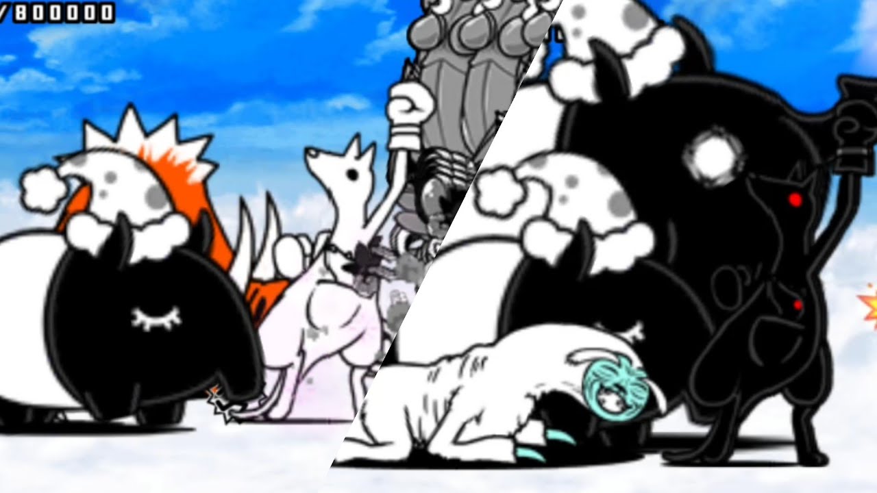 [台版]絕・春宵苦短, 少女做夢吧！ - 炸睡少女 極難/夢想破滅 超極難