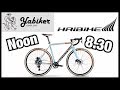 Обзор велосипеда Haibike NOON 8.30