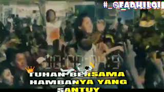 DJ story' _sa jaga Bae bae remixer durasi 30 detik