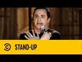 Estoy enfermo de gripa  ricardo ofarrill  stand up  comedy central mxico