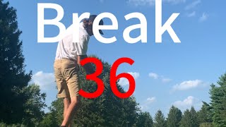 Break 36 - Episode 1 (BEST ROUND!)