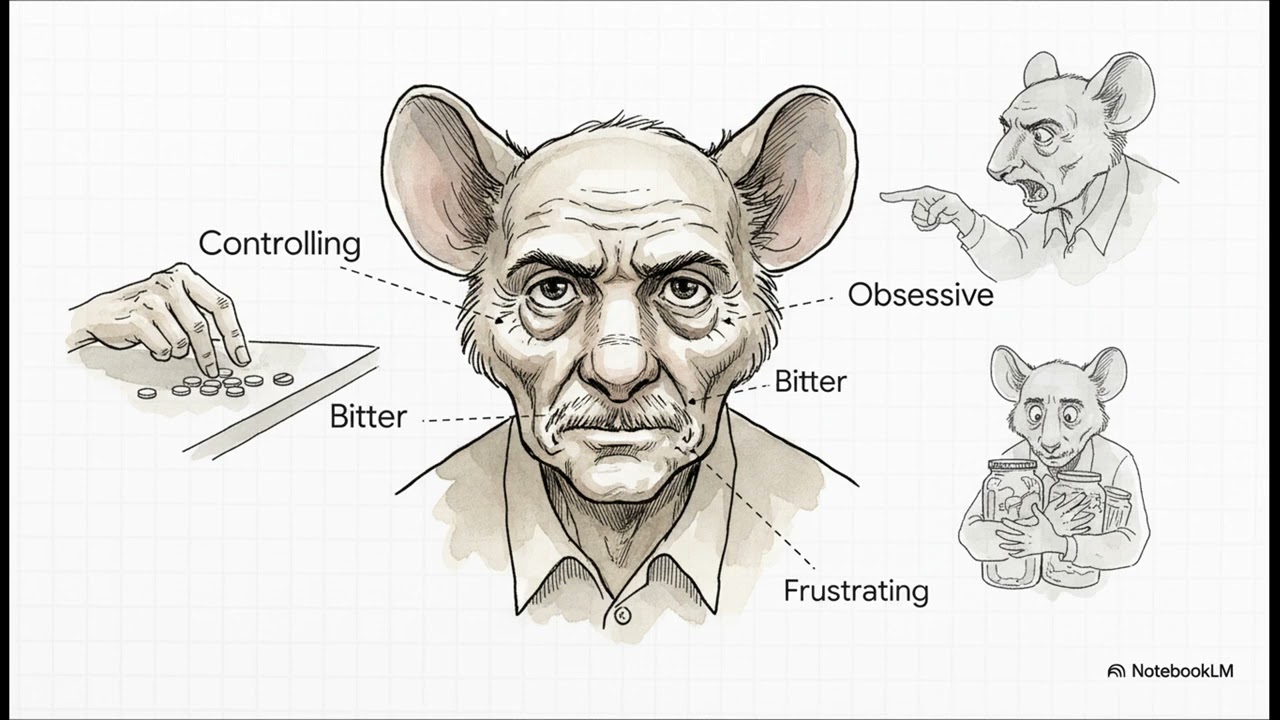 Maus by Art Spiegelman: The Comic Book That Changed Everything