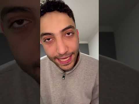 طالب 3 ثانوي في رمضان 