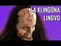 Who owns Klingon? | Kiu posedas la klingonan?
