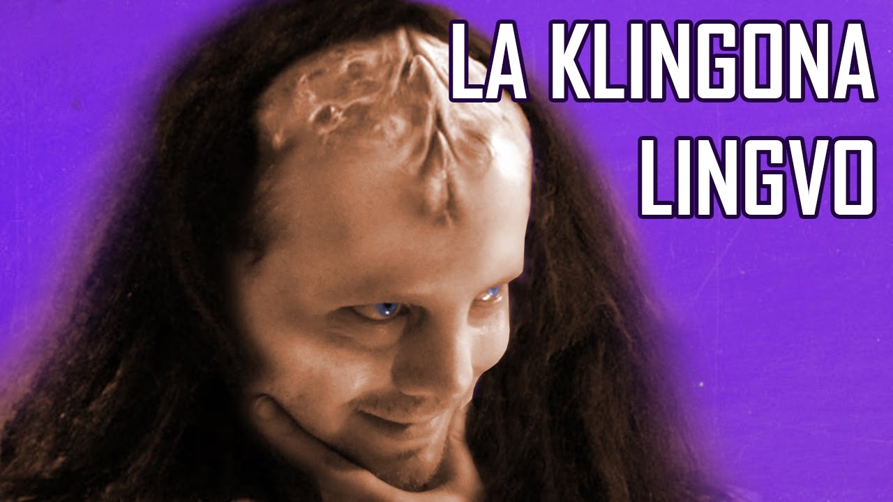 Who owns Klingon? | Kiu posedas la klingonan?