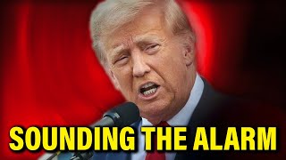 Trump's Plans UNMASKED Just in Time