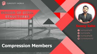 Compression Member Bases (Slab and Gusseted bases) | Design of Steel Structures | Lecture 33 | GATE
