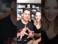 At Home With Michael and Luisana - April 21, 2020
