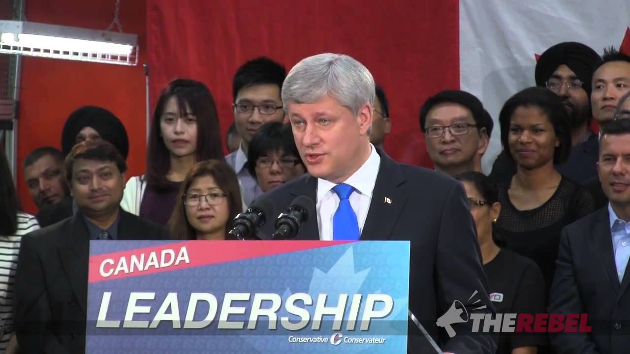 Dissecting the BC election race with conservative commentator Alise Mills