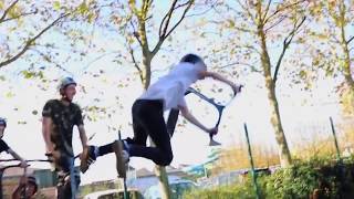 Colchester scooter jam 2017!