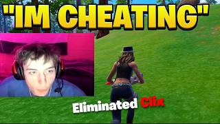 Best Fortnite Competitive Clips This Week!