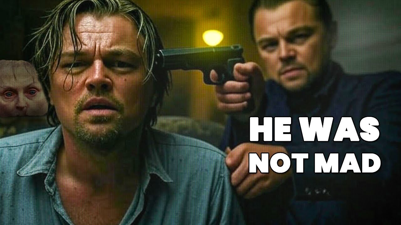 What If Teddy Was Right In Shutter Island? - EXPLAINED