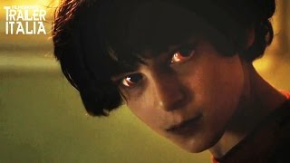 Incarnate Trailer Italiano Dellhorror Demoniaco Con Aaron Eckhart