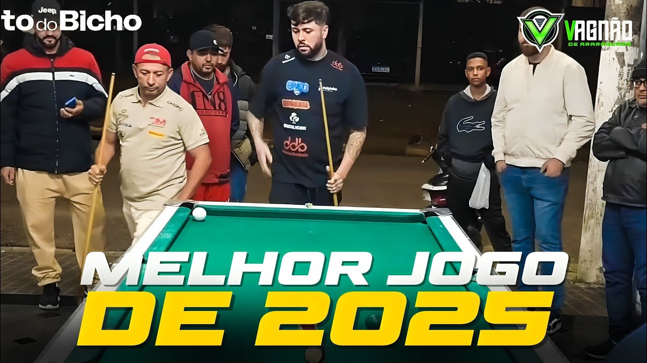 RIVALIDADE DE MILHÕES ! BAIANINHO DE MAUÁ X FELIPINHO 