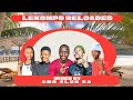 Lekompo reloaded  13 april 2024 2024 latest hits mixed  compiled by mr sluu sa