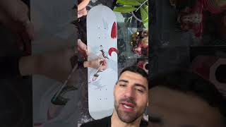 Sie macht tolle Kunst