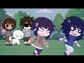 ❌Cuando Sasuke y Hinata pelean❌ || 💛Narusasu💙/ 💗Hinasaku/Sakuhina💜 || Gacha Club || Yumiko-San