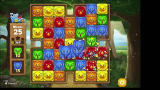Zoo Boom Kid Game | Zoo Boom great Puzzle Game screenshot 2