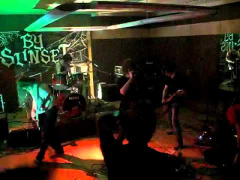 SUNSET,  Jakarta Music Festival 2014