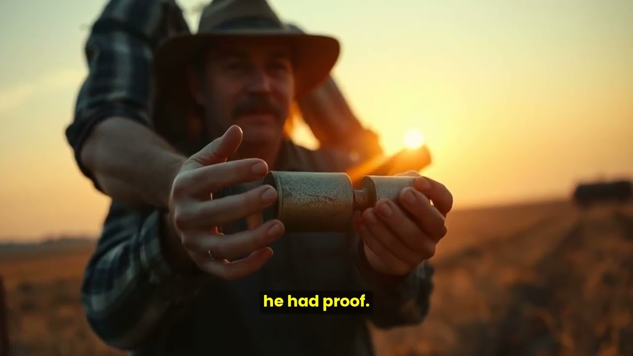 1990: The Alien Encounter They Desperately Buried