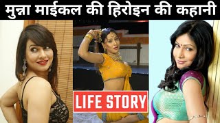 Pakhi Hegde Hot Actress Life Story | PakhiHegdeHot