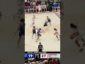 Reached the Summit 🏔️ #montana #grizzlies #ncaa #mensbasketball #dunk #highlight #poster #missoula