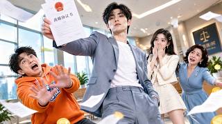 ภรรยาเลือกน้องชายมากกว่าสามีและลูกสาว เธอไม่รู้เลยว่าการข่มขู่เรื่องเงินจะทำให้เธอเสียทุกอย่าง!