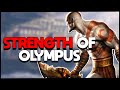 How Strong is Kratos? (God of War 1 Full Analysis)