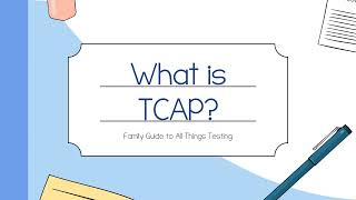 What is TCAP Family Virtual Training