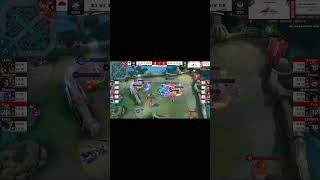 🍎 Game 2 l EVOS vs BTR HIGHLIGHTS MPL ID S17 | Bigetron by Vitality vs Alter Ego