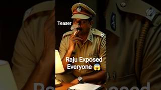 Garbage Picker Exposes Crores Scam | CHIPS Ep 4