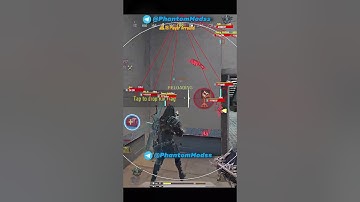 🚀Call of duty mobile mod menu 2025 Global/Garena/VNG Best hacks & Cheats