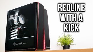 It Looks REALLY COOL, But Is That Enough - SilverStone RL07 Review