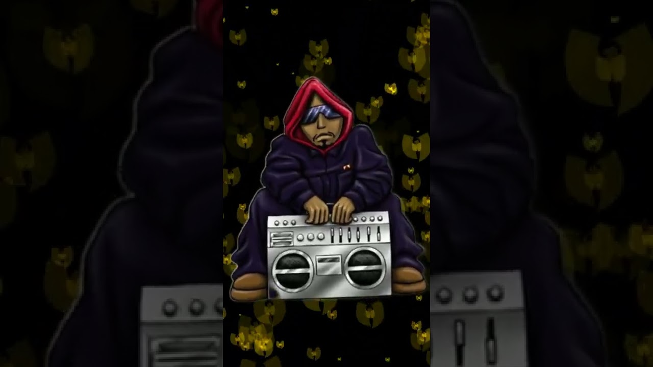 [FREE] Freestyle Type Beat - "THE WU" l Free Type Beat 2022 l Hiphop Rap Trap Instrumental